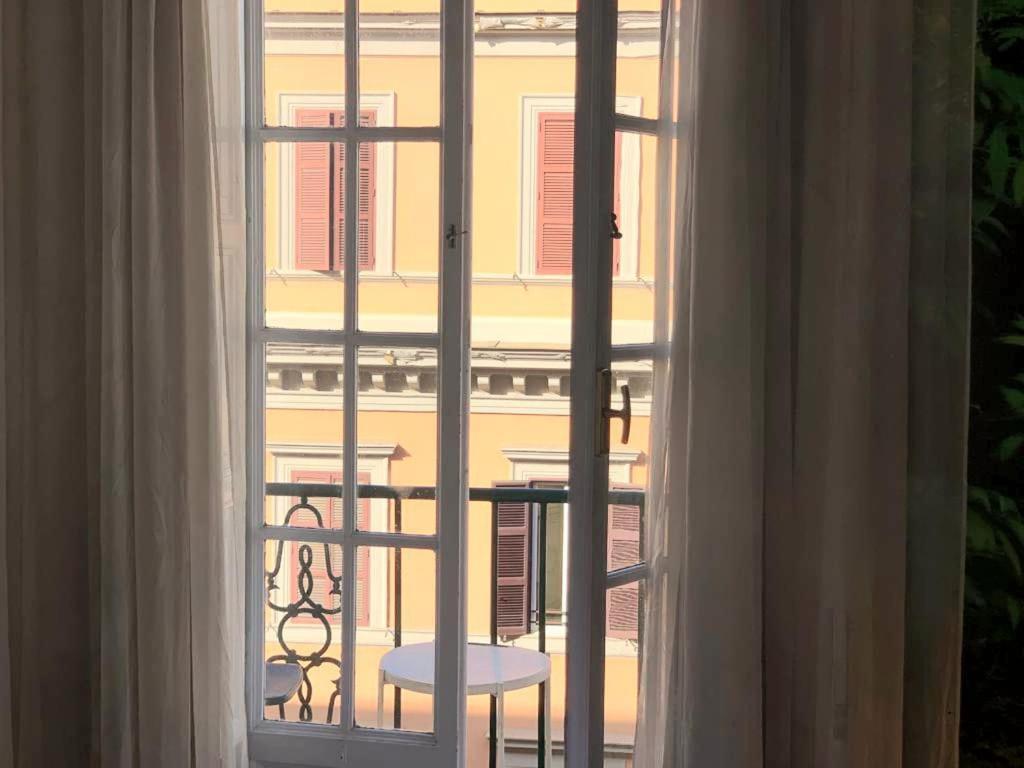 Amoroma Vatican Exteriör bild